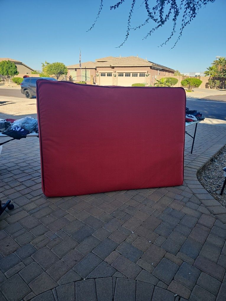 Full Size Futon Mattress