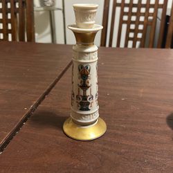 Lenox Lido Candlestick Holder