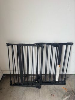 Dog/Baby gate