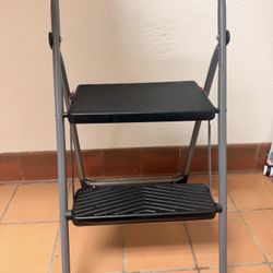 Step Stool