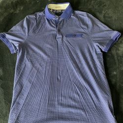Men’s Ted Baker Shirt Size 3/M