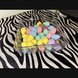 Mini beauty blenders