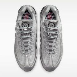 Nike Air Max 95 Big Bubble