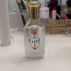 Tommy Hilfiger The Girl