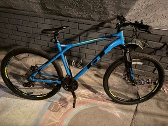 Gt aggressor pro