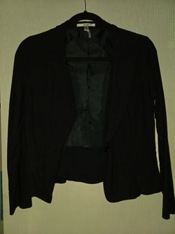 Woman's Blazer