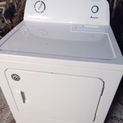 Dryer Work Good 