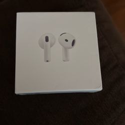 Airpod 4s 
