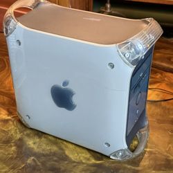 Mac G3 Tower