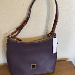 Dooney &Bourke Hobo