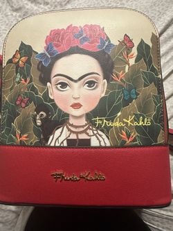 Frida Kahlo 