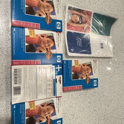 HP Photo Paper, high Gloss