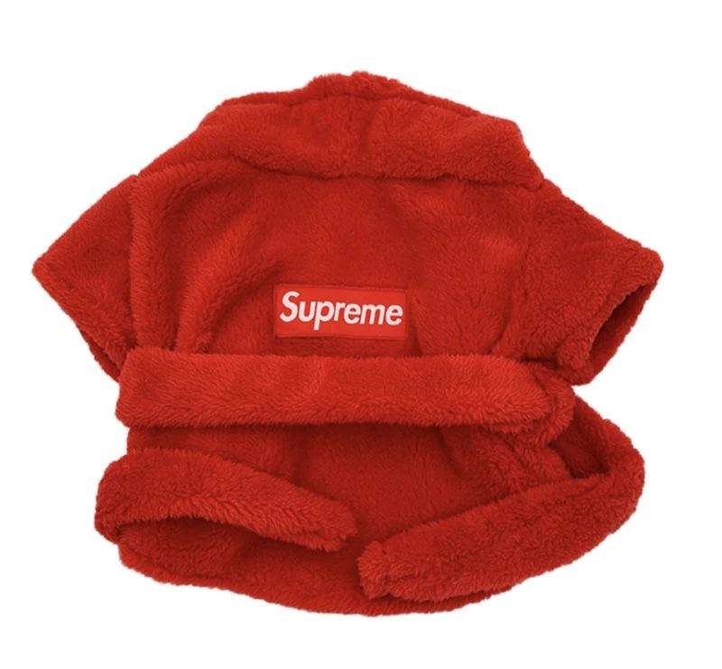 LUXURY STREETWEAR DOG CLOTHES