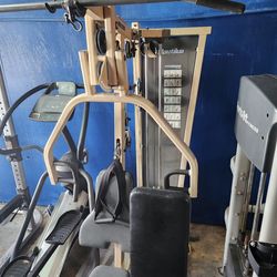 Home Gym