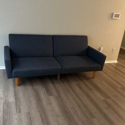 Futon Couch 