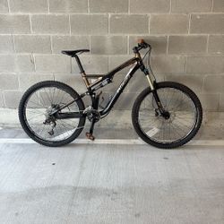 Specialized Stumpjumper 