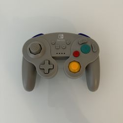 Nintendo Switch Wireless GameCube Controller 