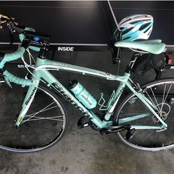 Beautiful Blanchi Impulso Dama