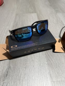 Oakley Sunglasses