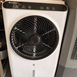 Costway Evaporative Cooler / Swamp Cooler