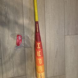 Easton Hype Fire