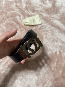 Brand New Salvatore Ferragamo Belt