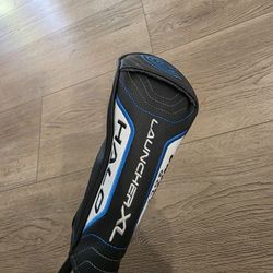 Cleveland Launcher XL Women's 6 Hybrid 