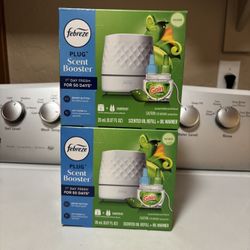 Febreze Scent Boosters $7.00 EACH