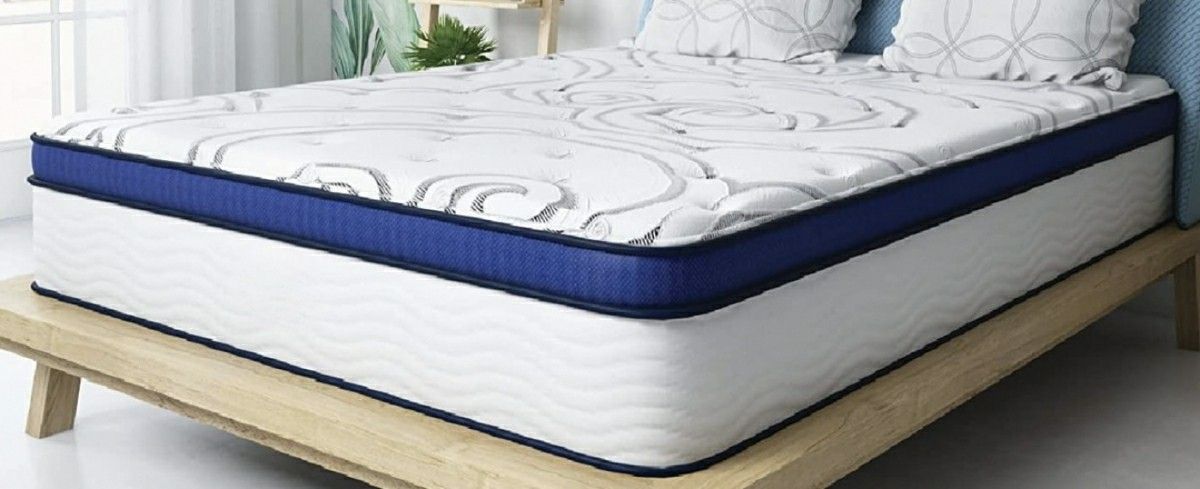 Mattress Sets Need To Go!! - TWIN, FULL. QUEEN, KING - Up To 80% OFF!