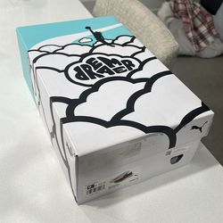 Jcole puma RS dreamer