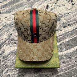 Gucci Hats 