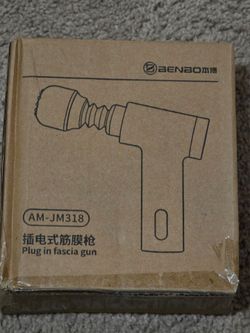 Massage Gun