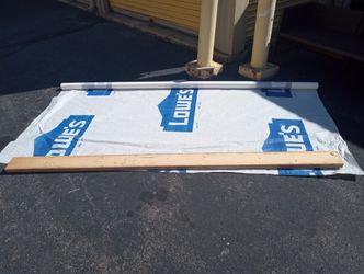 Lowes House Water Resistant/Proof Wrap 