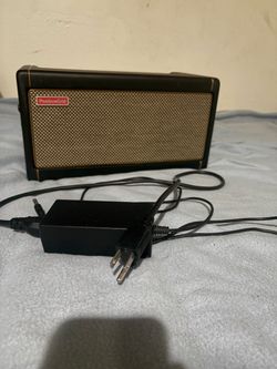Spark 40 guitar amp