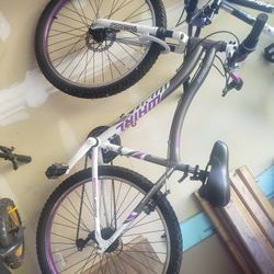 Bike For Sale