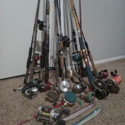 Fishing For Everyone