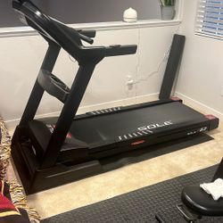 Treadmill 