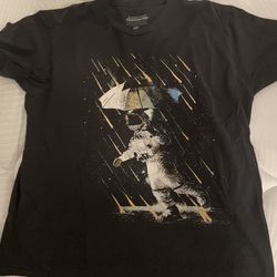 Astronaut T-shirt