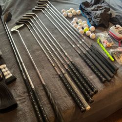 Golf Set