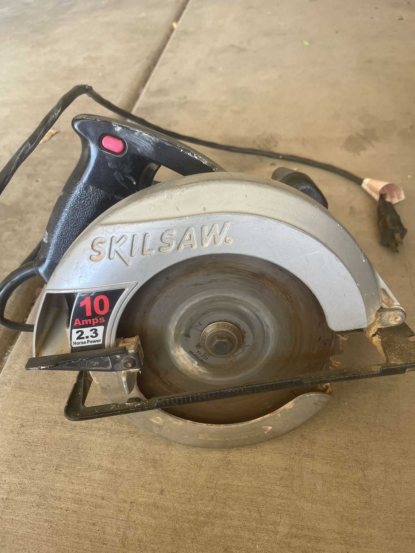 Circular Saw