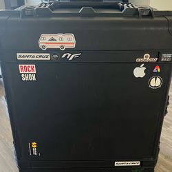 Pelican 1690 Case