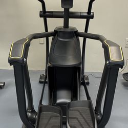 Matrix E30 XER Elliptical