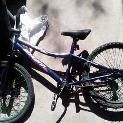 20 Inch Kids Bike