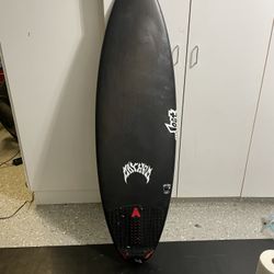 5’5 Lost Mayhem Puddle Jumper Pro