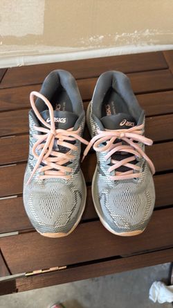 ASICS shoes