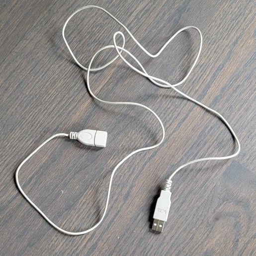 USB Extension Cable