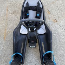 Thule Front Mounted Baby Bike Seat 