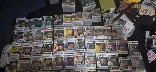 Funko pop lot
