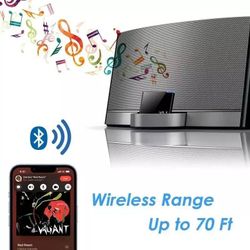 └➤➤➤ Bose Sound Dock Series II Digital Music System 30-Pin iPod iPhone