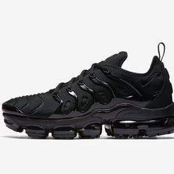 Nike Men’s Air Vapormax Plus 